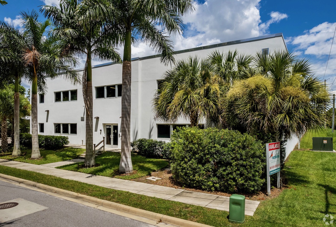 1060 Goodrich Building