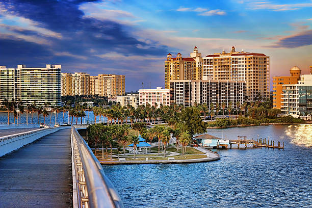 Sarasota Sunset