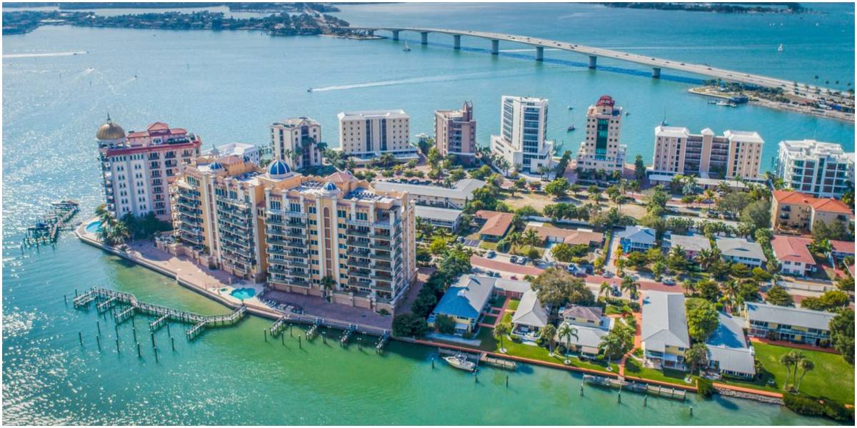 Sarasota Florida